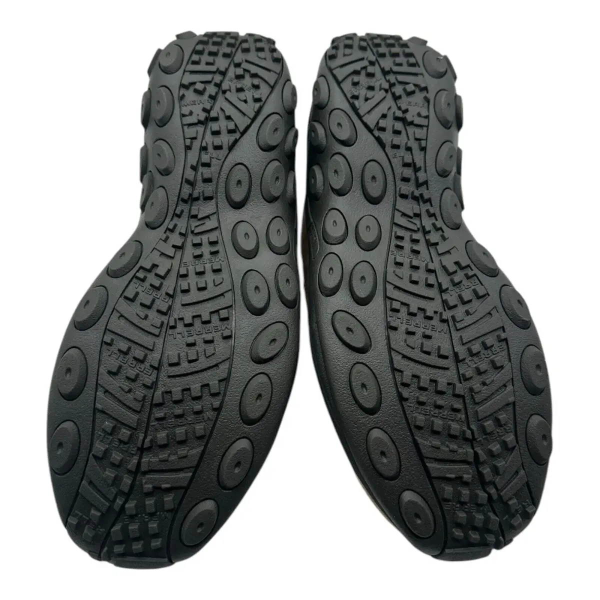 Merrell shoes - Merrell Jungle Moc Breeze SE - Brown 8
