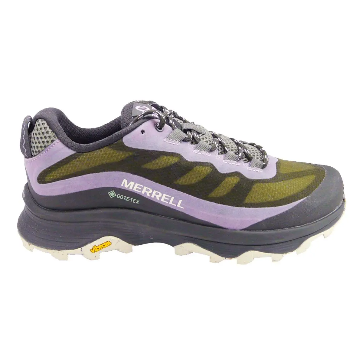 Merrell shoes - Lichen (UPC: 195017579066) 0
