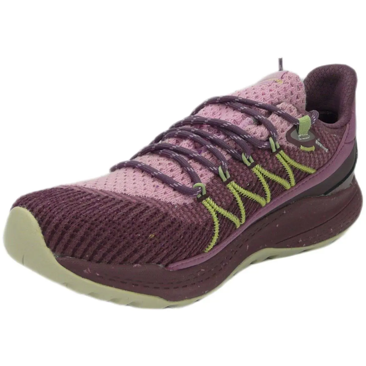 Merrell Bravada 2 UP Women`s Hiking Shoes Mauve US 9 - Mauve