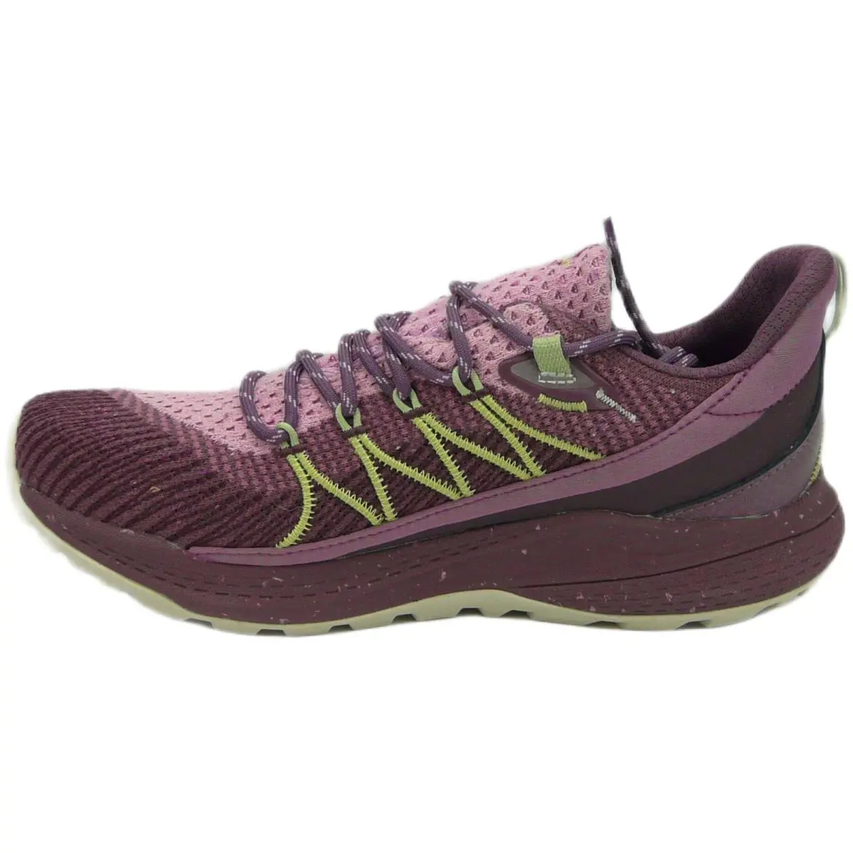 Merrell shoes - Mauve (UPC: 195019791268) 3