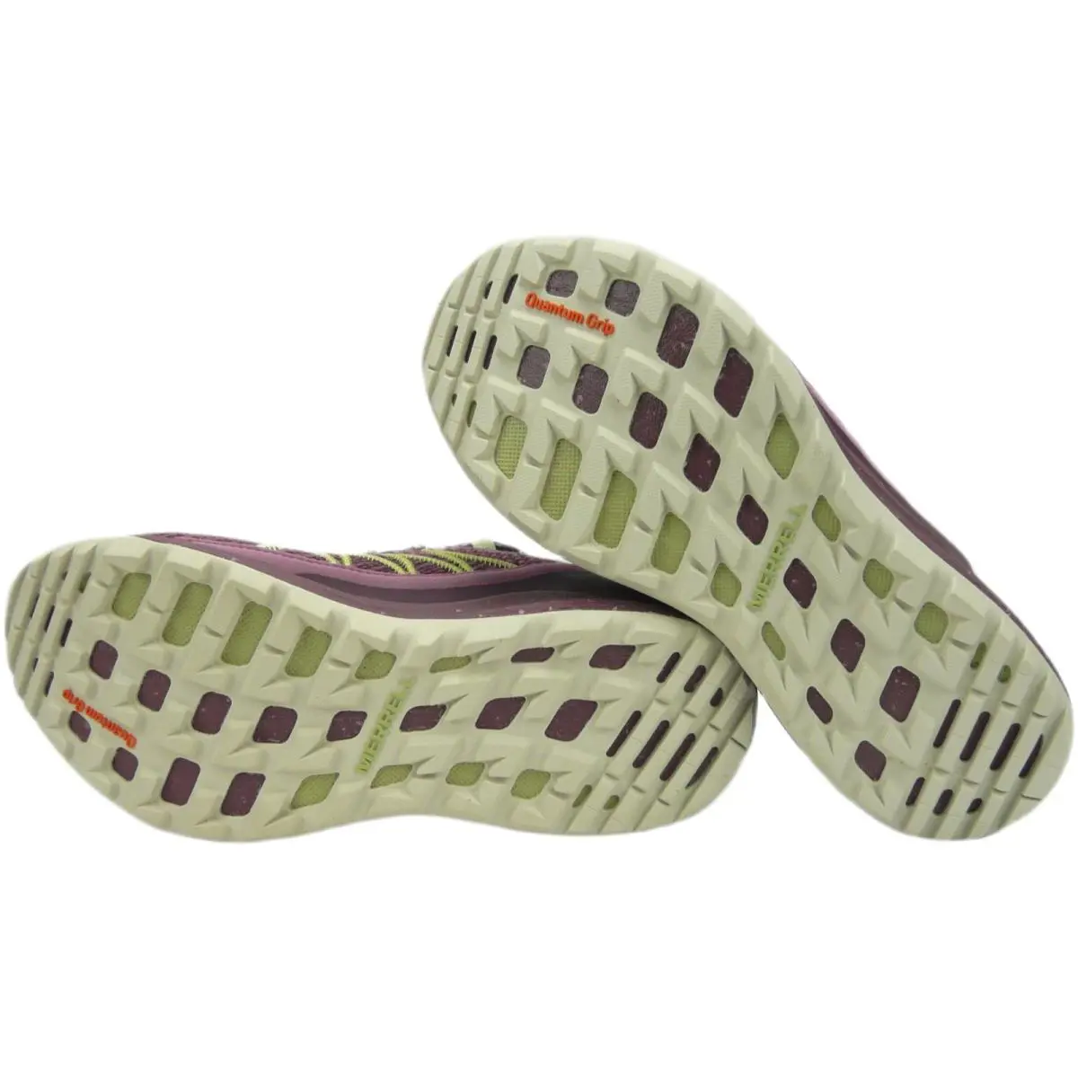 Merrell shoes - Mauve (UPC: 195019791268) 4