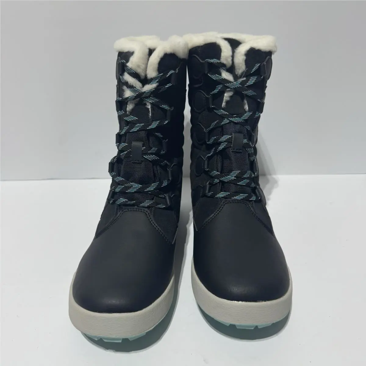 Merrell shoes - Merrell Heidi Waterproof - Heidi Waterproof - Black 1