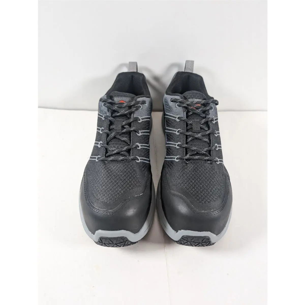 Merrell shoes - J004627 - J004627 - Black and Grey 0