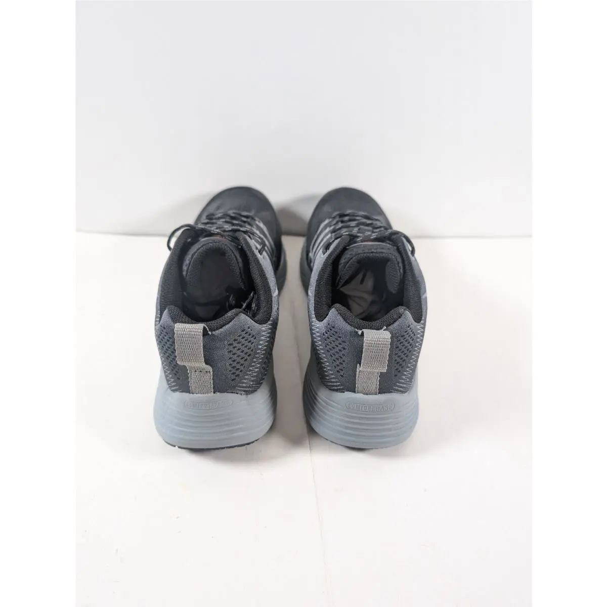 Merrell shoes - J004627 - J004627 - Black and Grey 2