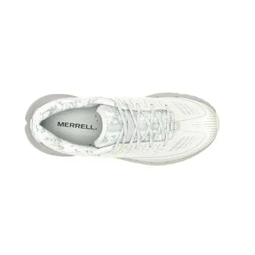 Merrell shoes - Merrell Agility Peak 5 - Agility Peak - J068220 - Gray 1