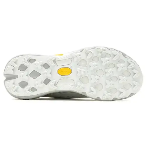 Merrell shoes - Merrell Agility Peak 5 - Agility Peak - J068220 - Gray 2