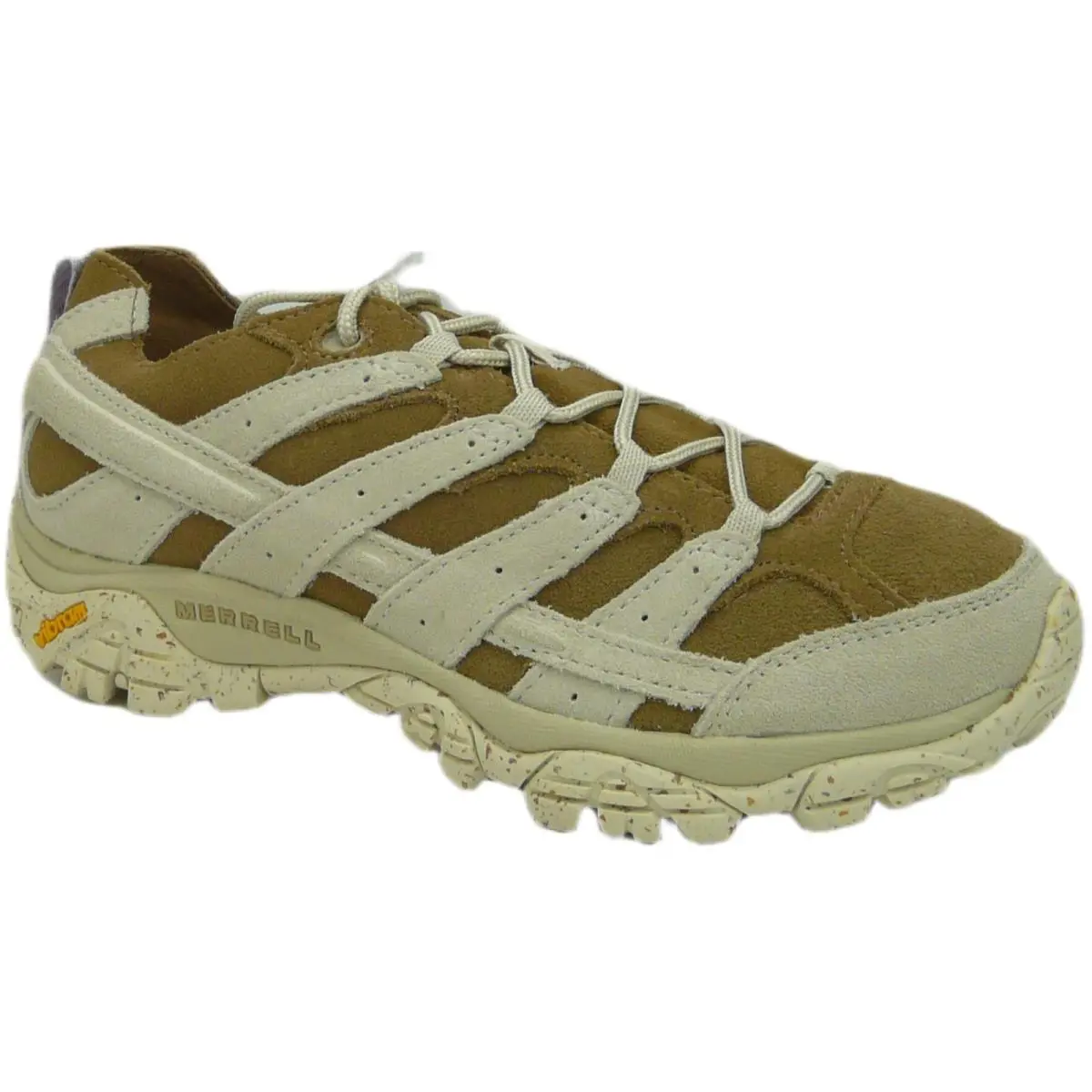 Merrell shoes - Birch Camel (UPC: 195017696350) 0