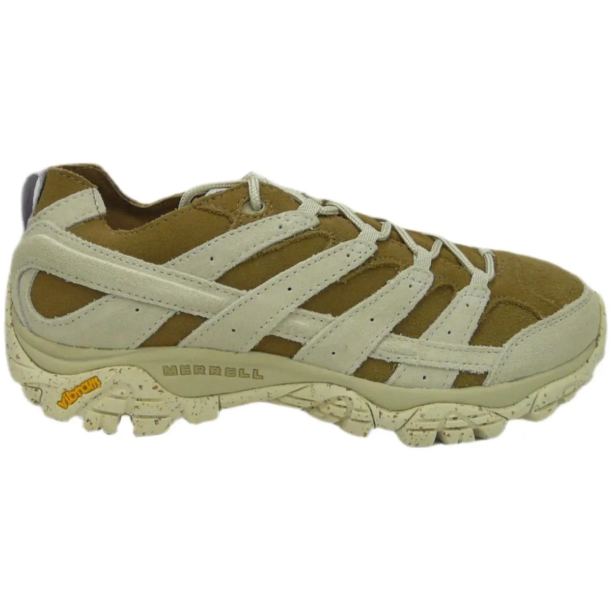 Merrell shoes - Birch Camel (UPC: 195017696350) 1