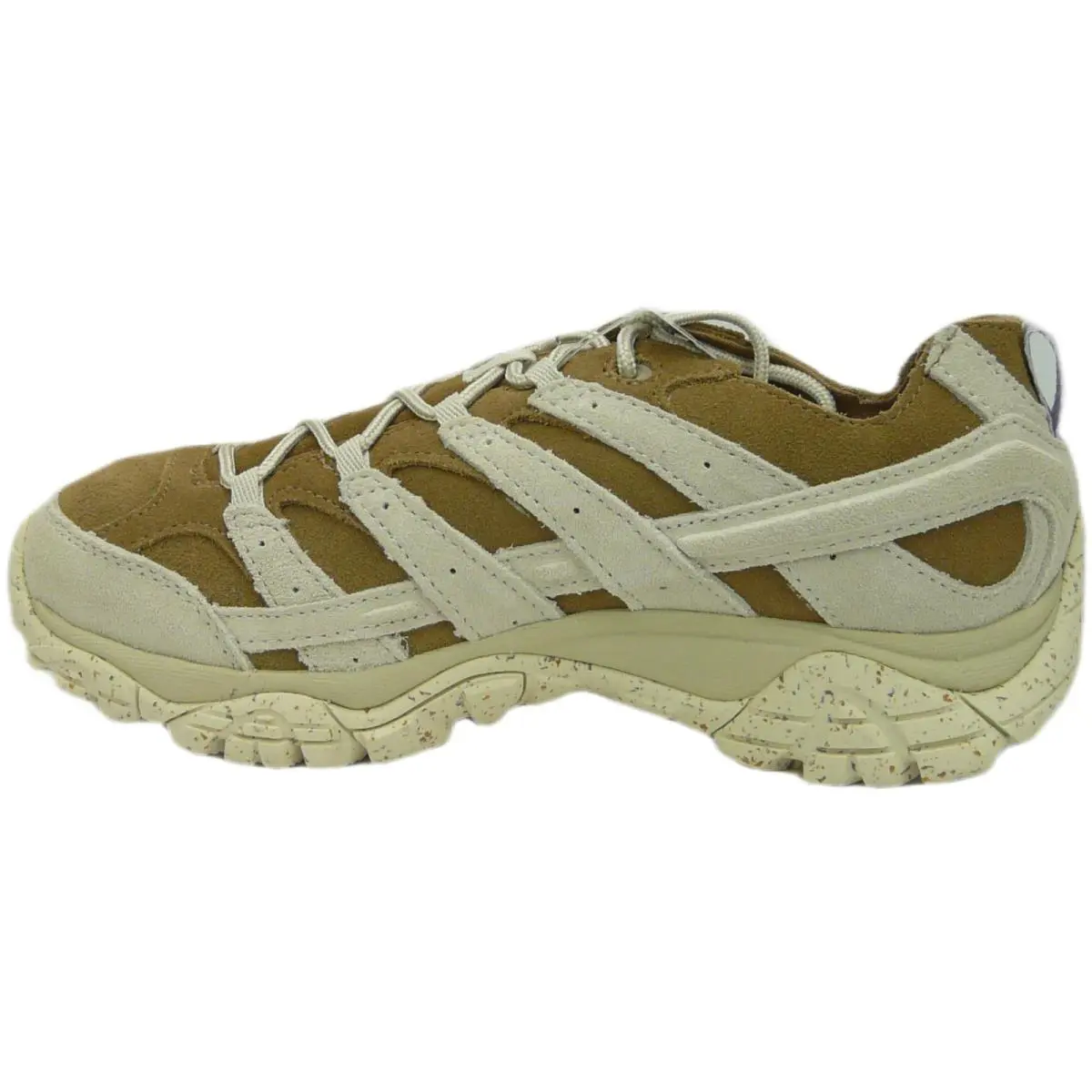 Merrell shoes - Birch Camel (UPC: 195017696350) 3