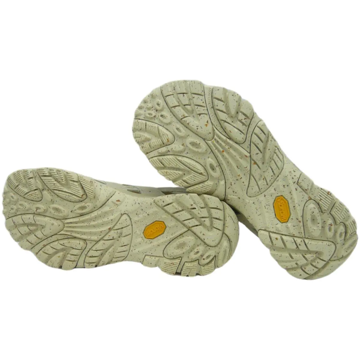 Merrell shoes - Birch Camel (UPC: 195017696350) 4
