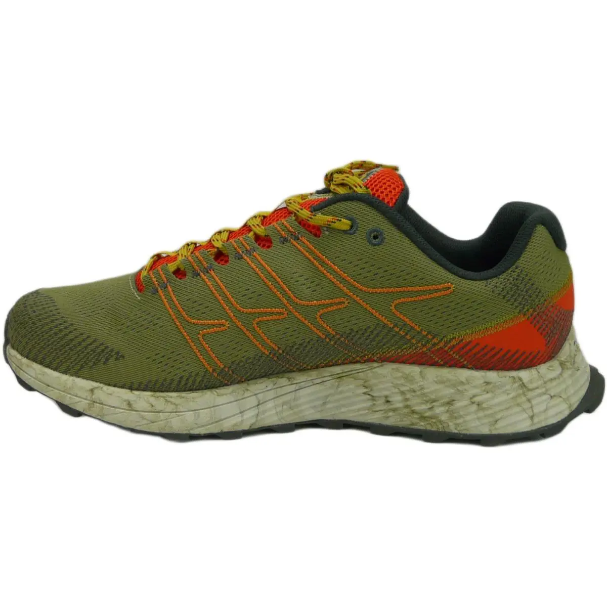Merrell shoes - Hern Vert 1