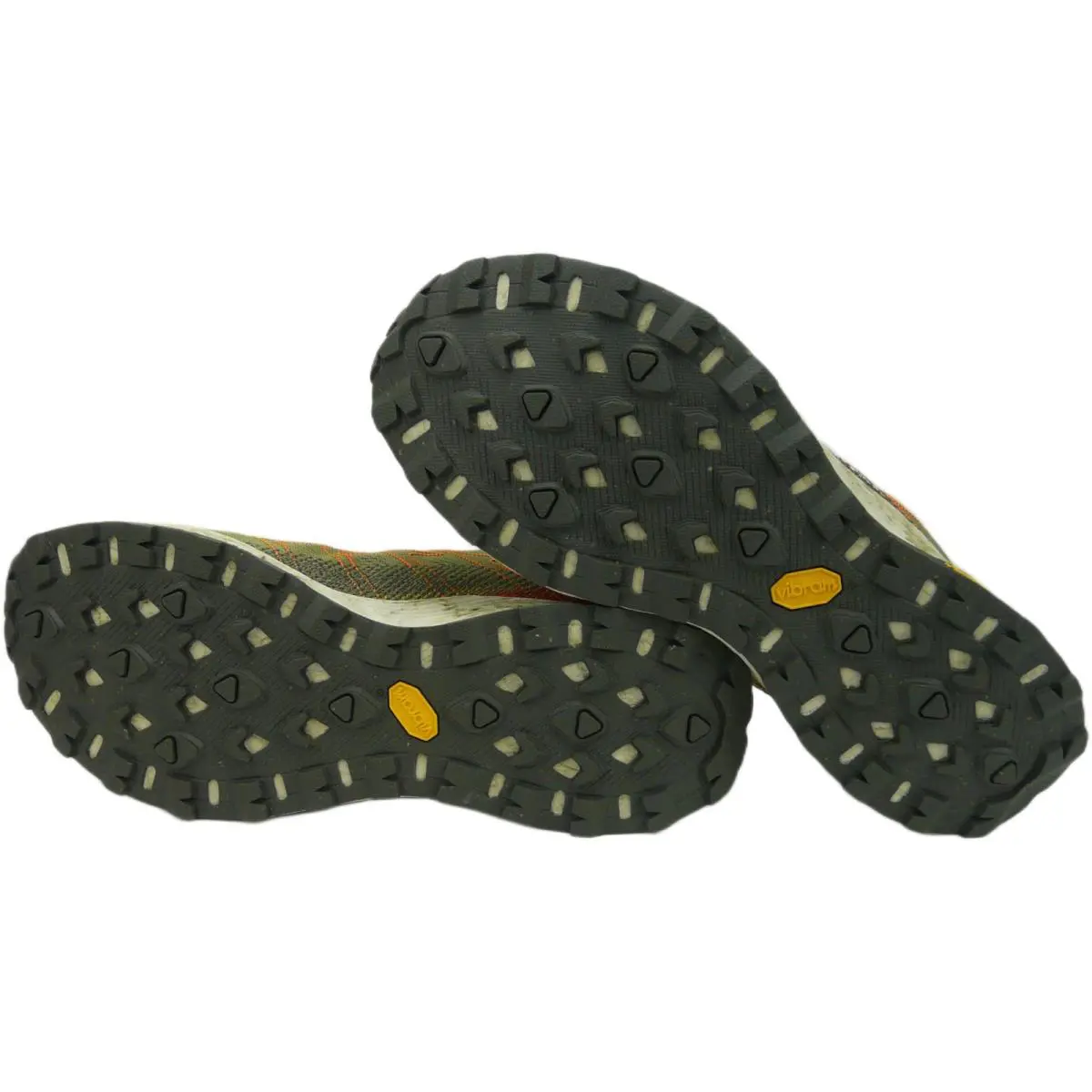 Merrell shoes - Hern Vert 2