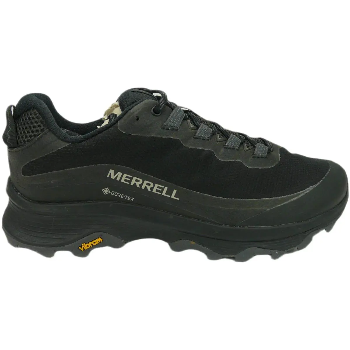 Merrell shoes - Black (UPC: 195017578151) 0