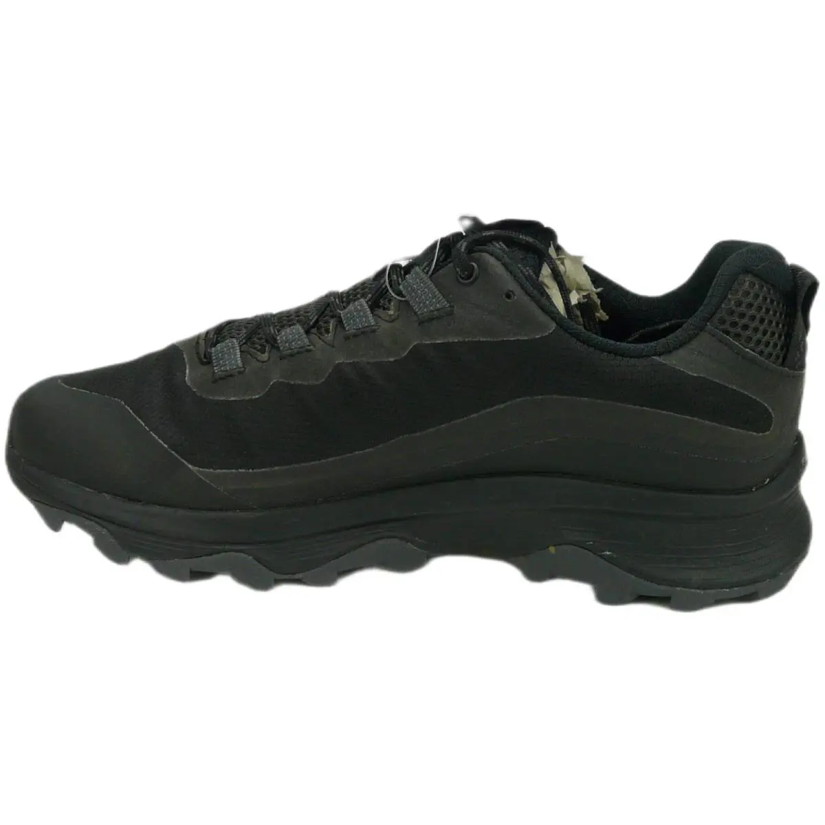 Merrell shoes - Black (UPC: 195017578151) 2