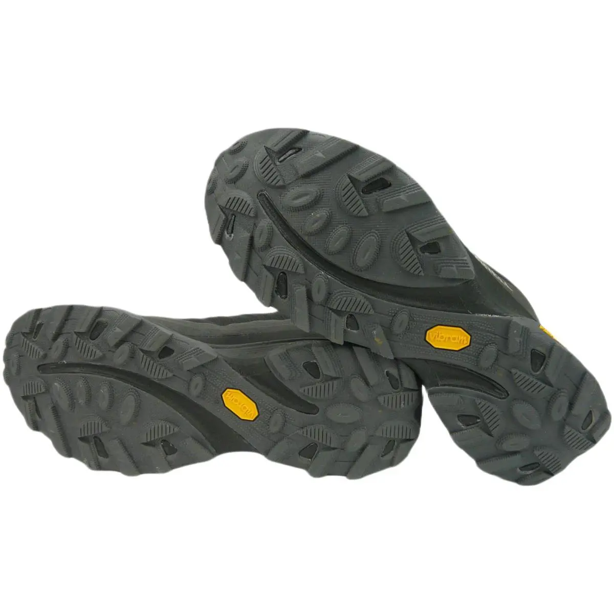 Merrell shoes - Black (UPC: 195017578151) 3