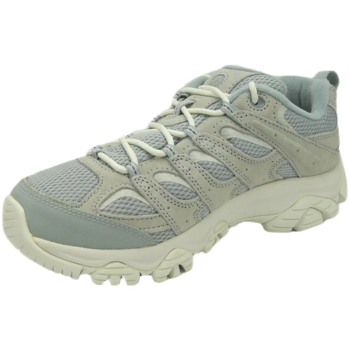 Merrell Moab 3 Highrise Women`s Gris Moyen US 9 - Gris Moyen