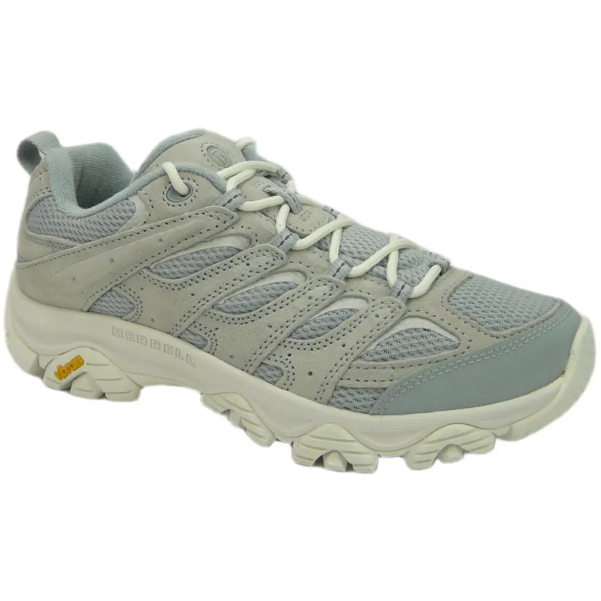 Merrell shoes - Gris Moyen 0