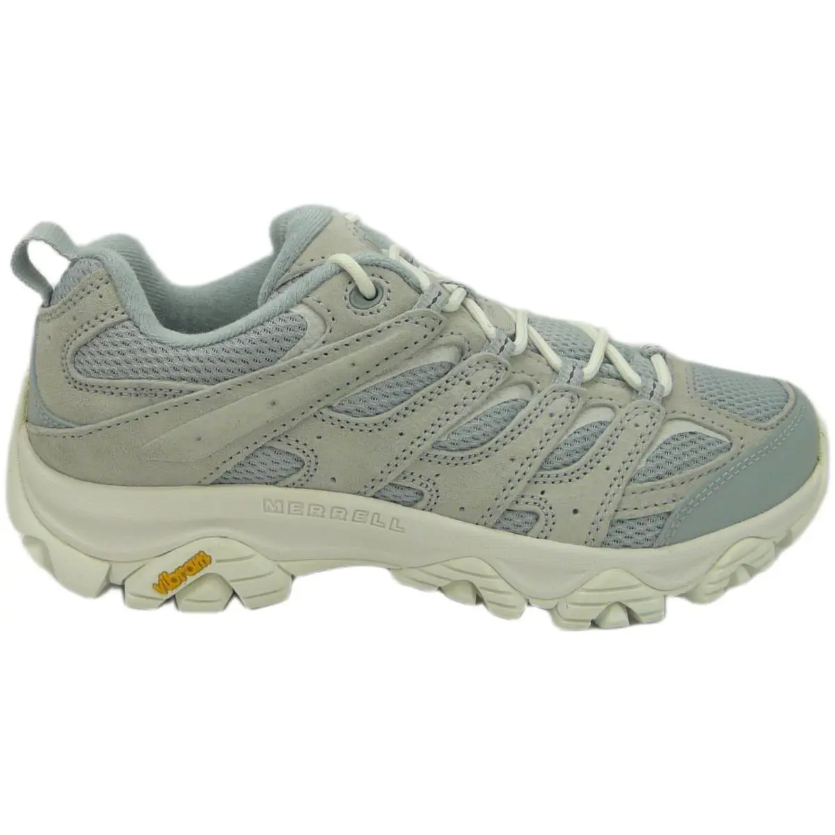 Merrell shoes - Gris Moyen 1