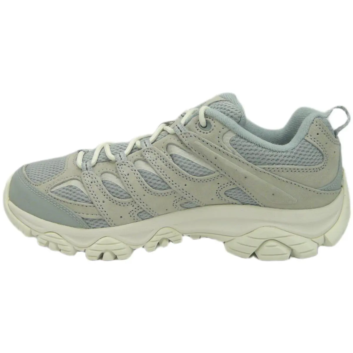 Merrell shoes - Gris Moyen 3