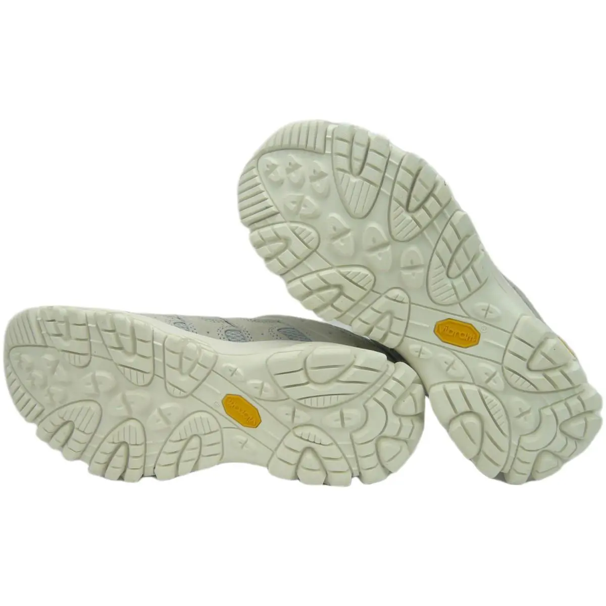 Merrell shoes - Gris Moyen 4
