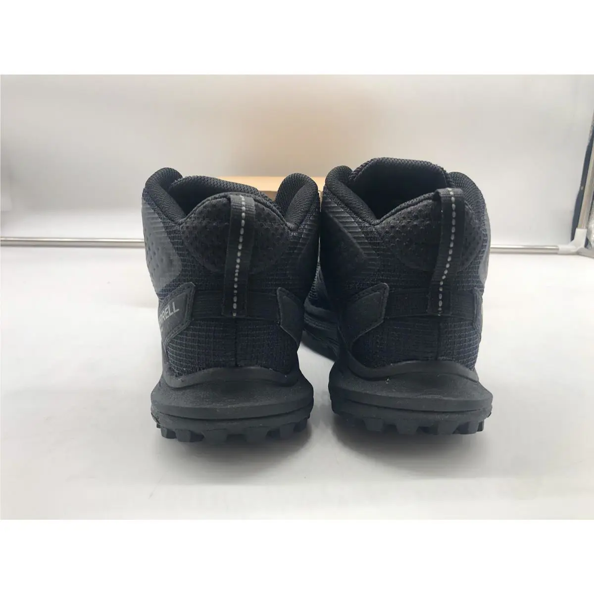 Merrell shoes - J005049W - J005049W - Black 1