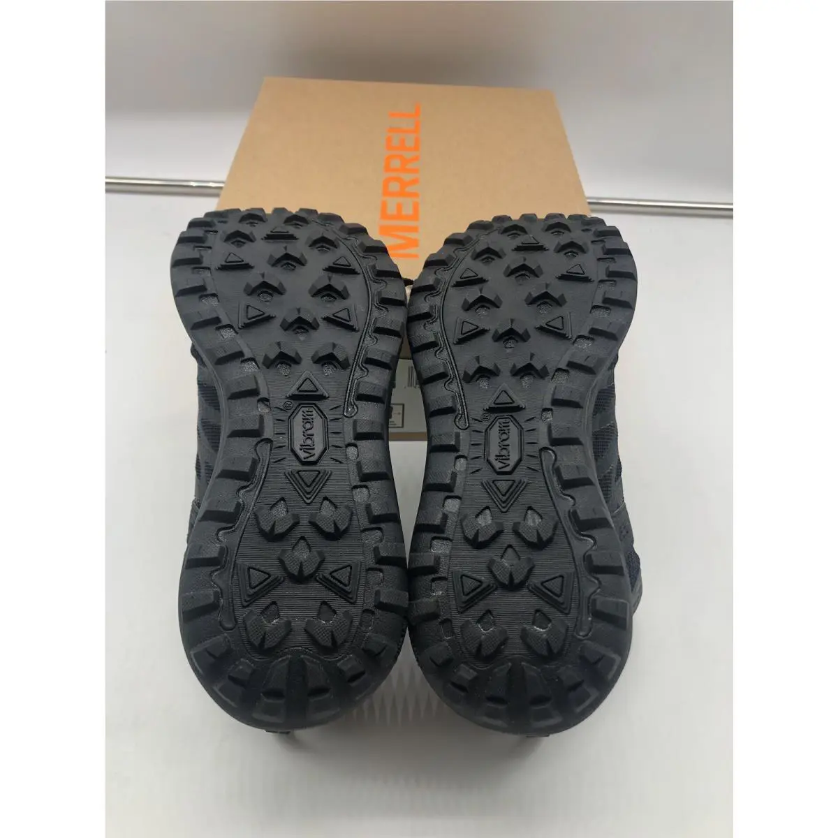 Merrell shoes - J005049W - J005049W - Black 2