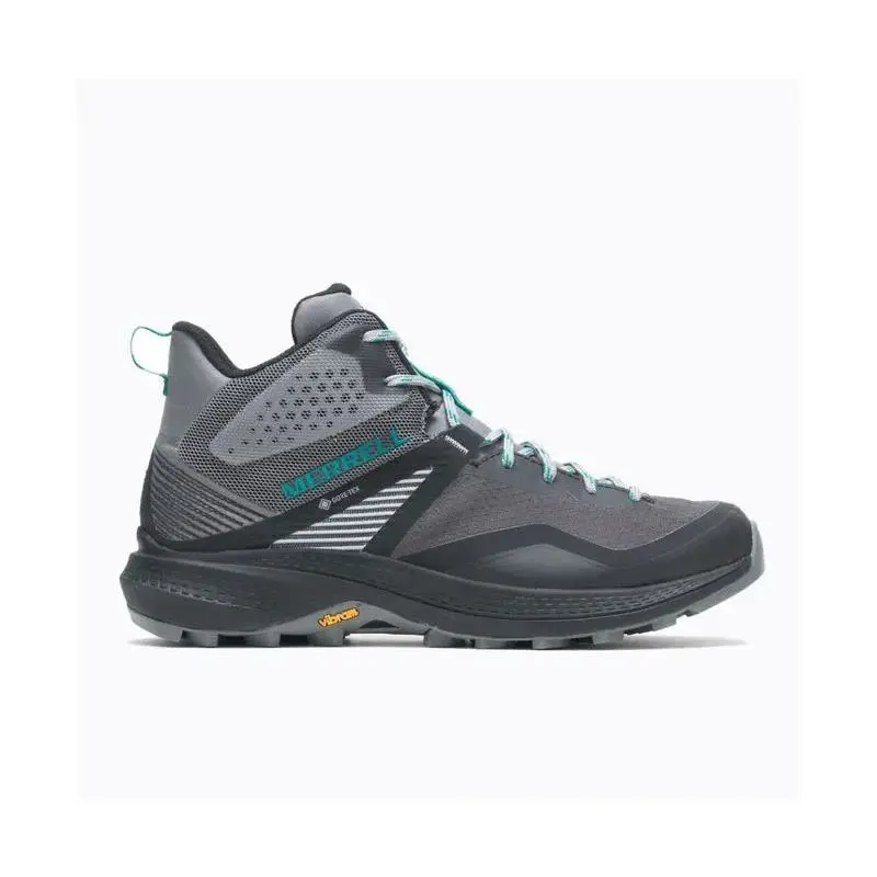 Merrell shoes - Merrell MQM - MQM - Blue 1