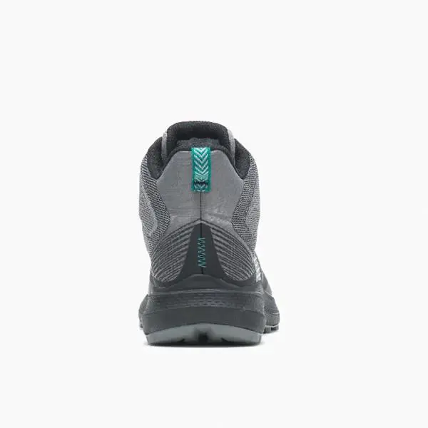 Merrell shoes - Merrell MQM - MQM - Blue 4