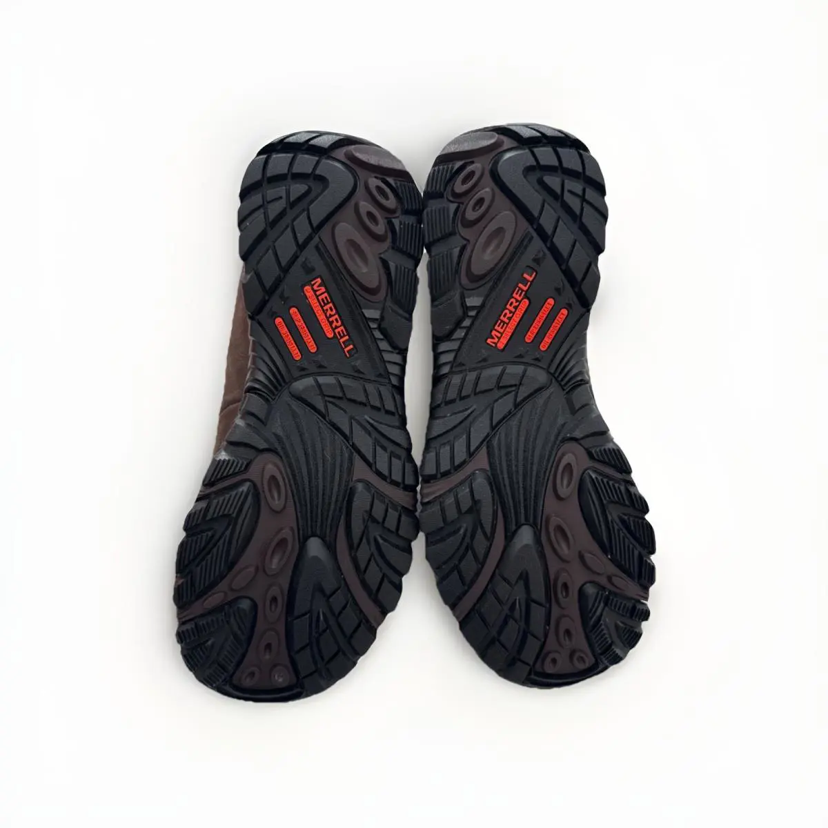 Merrell shoes - Merrell MOAB ROVER - MOAB ROVER - Multicolor 2