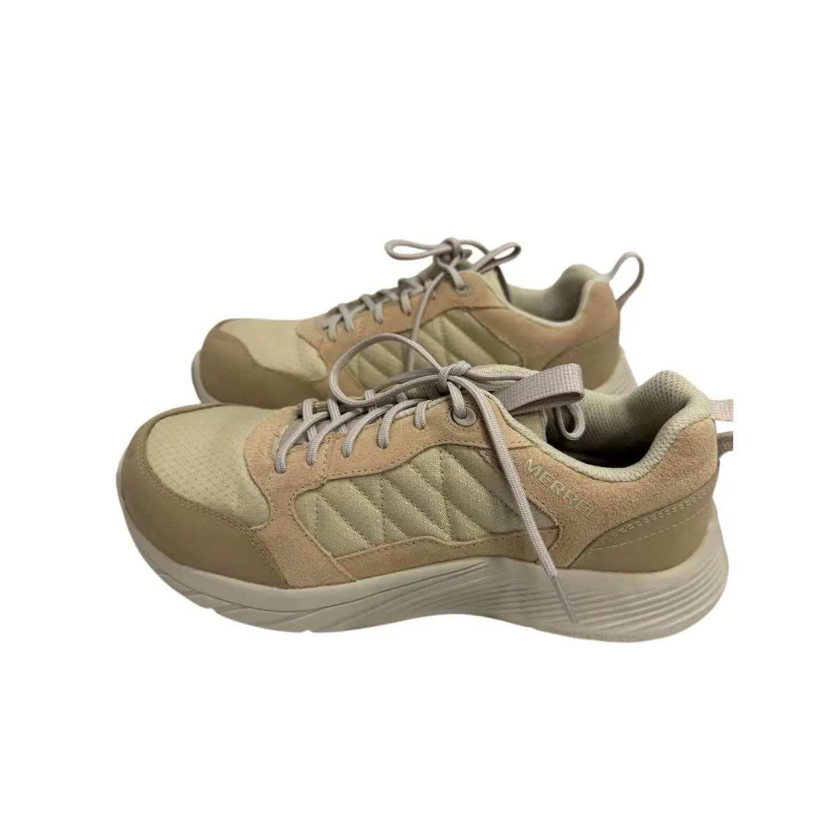 Merrell shoes - Cream 8