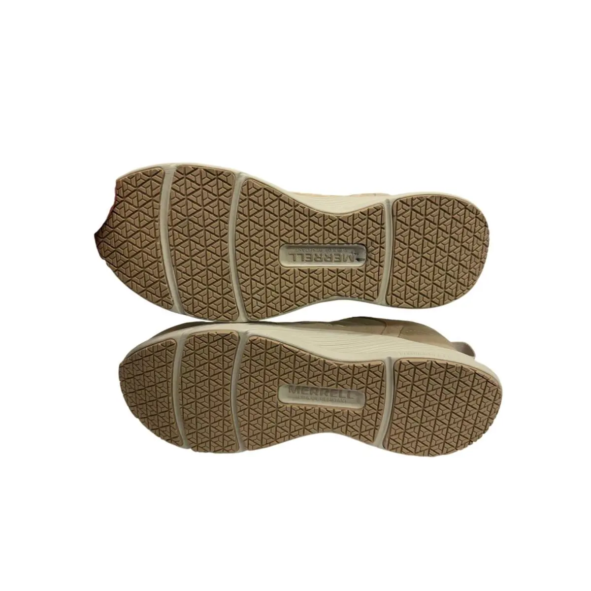 Merrell shoes - Cream 9