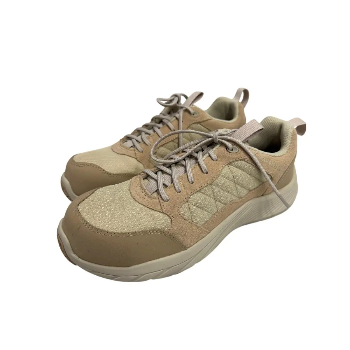 Merrell shoes - Cream 0