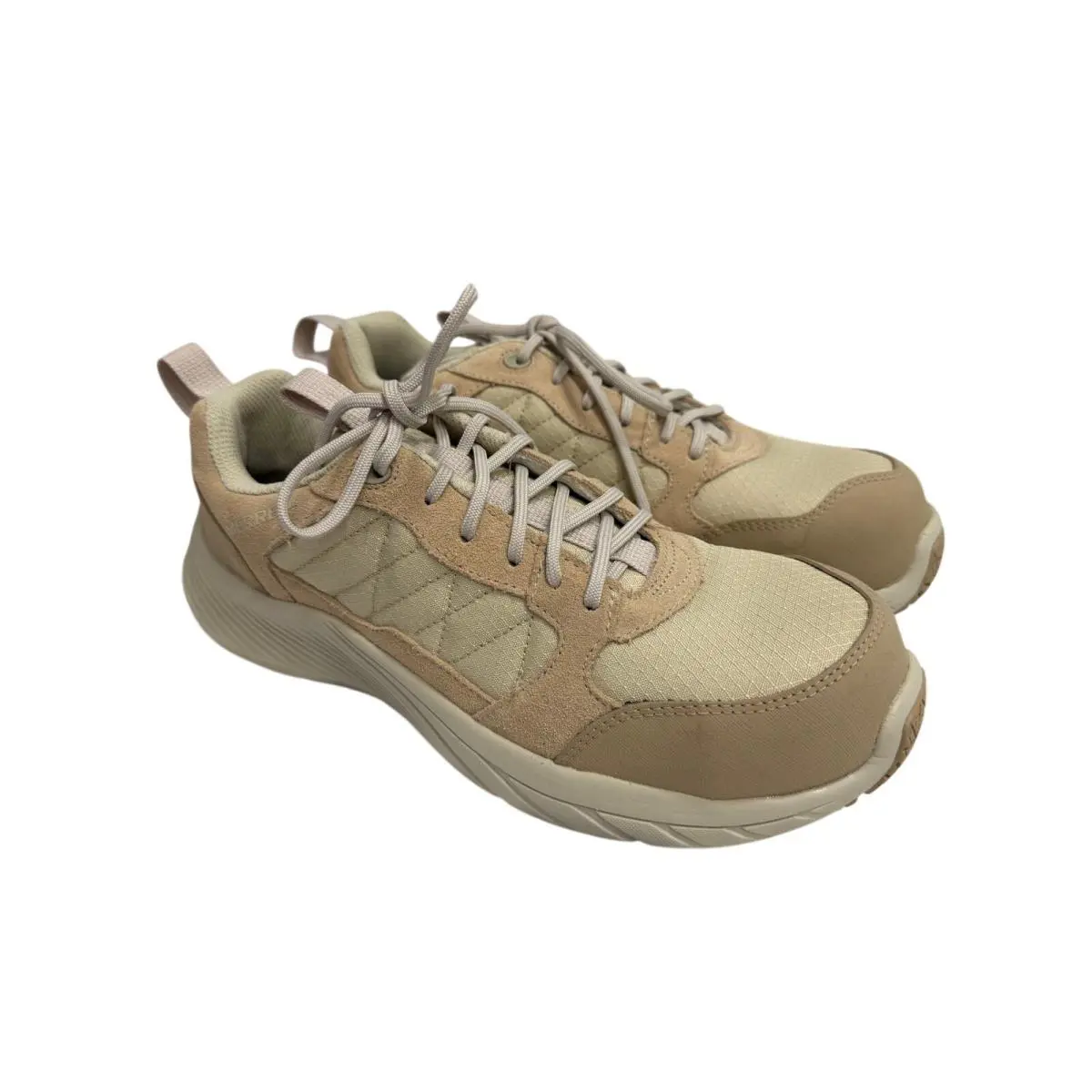 Merrell shoes - Cream 1