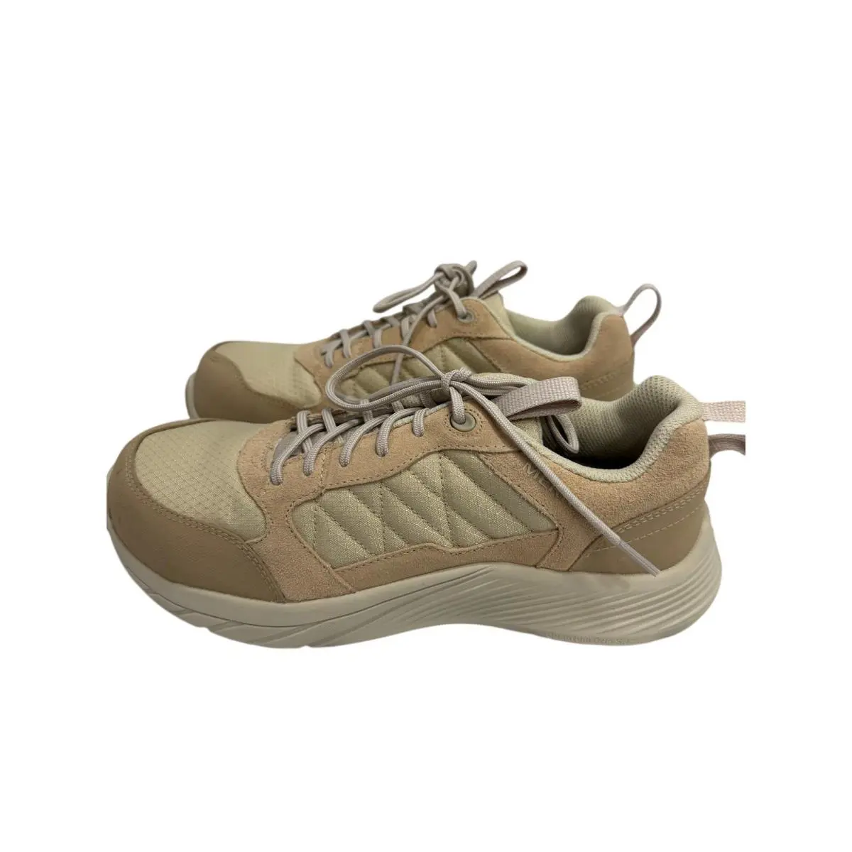 Merrell shoes - Cream 2