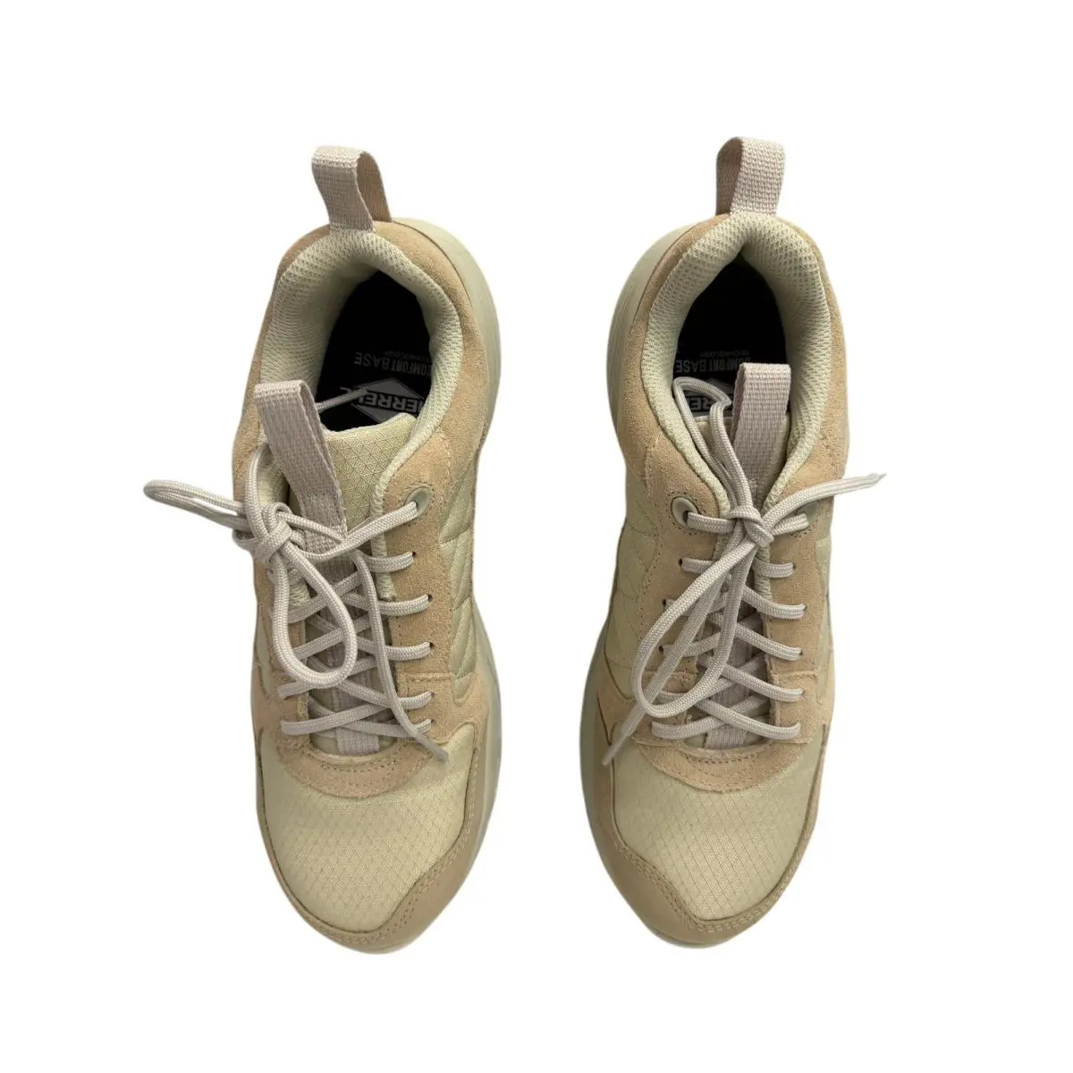 Merrell shoes - Cream 6