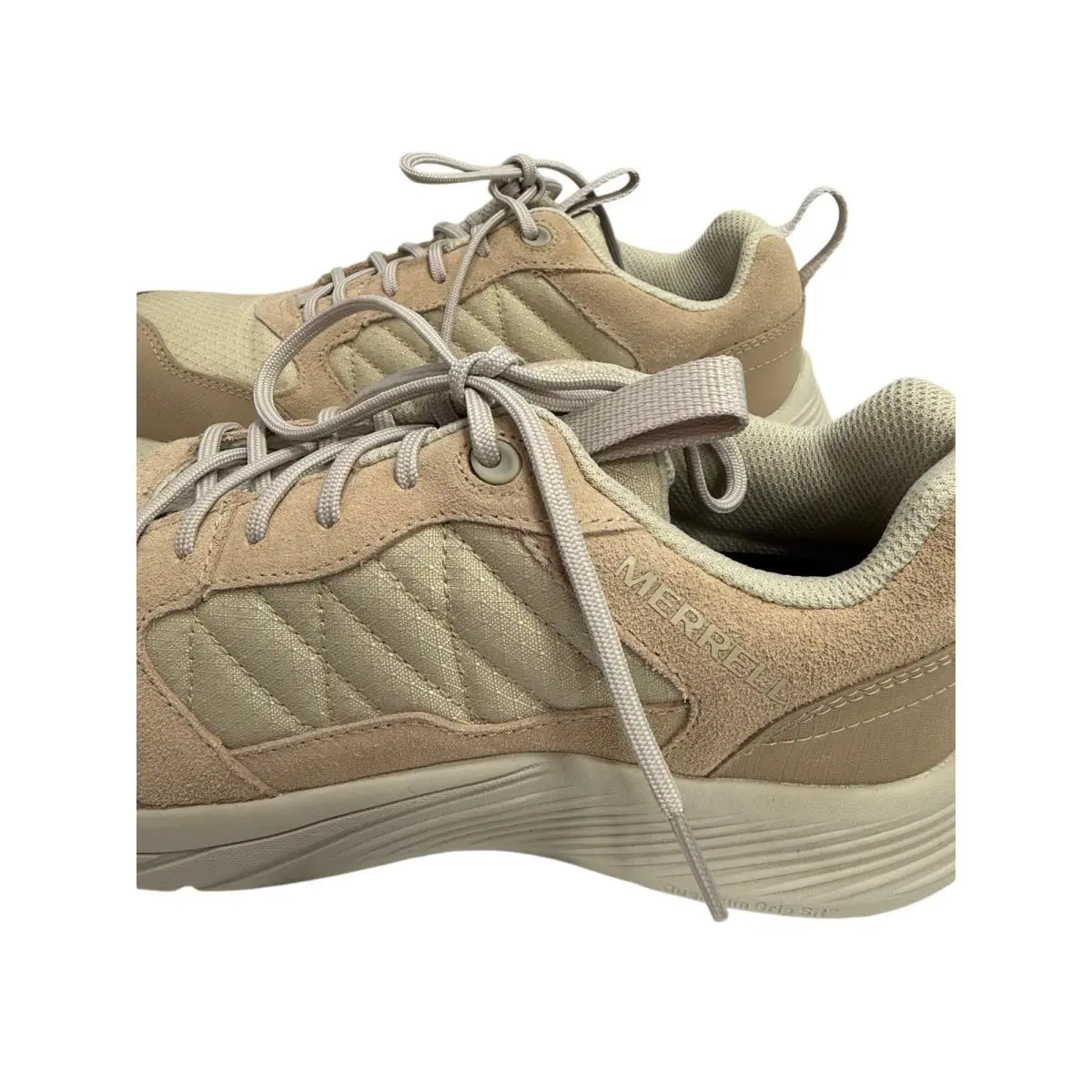 Merrell shoes - Cream 7