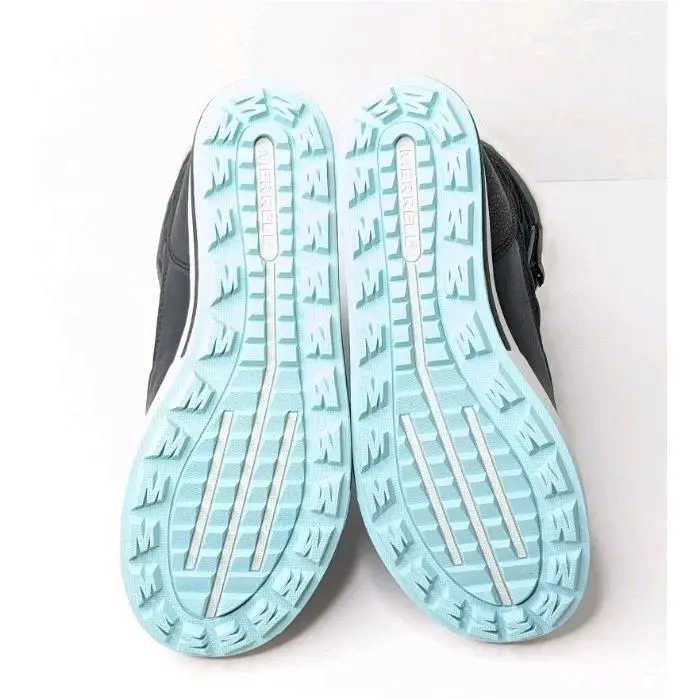 Merrell shoes - Merrell Heidi Waterproof Snow - Heidi Waterproof Snow - Black 3