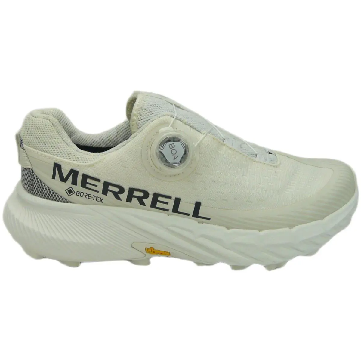 Merrell shoes - White (UPC: 195019799653) 1