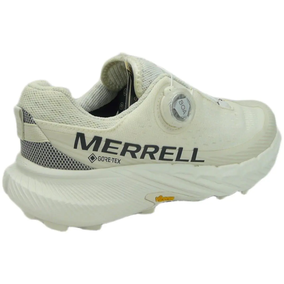 Merrell shoes - White 2