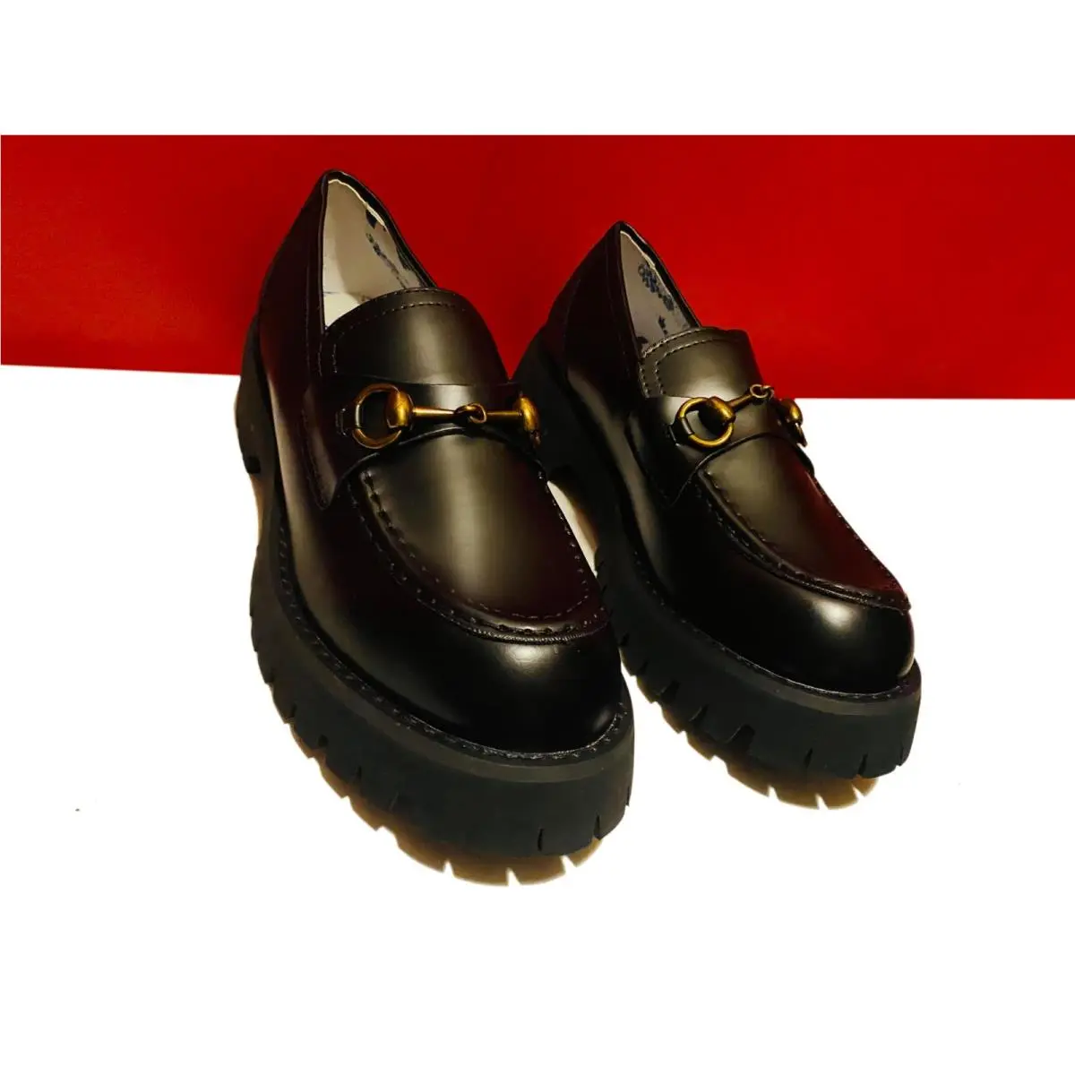 Gucci shoes - Black 0