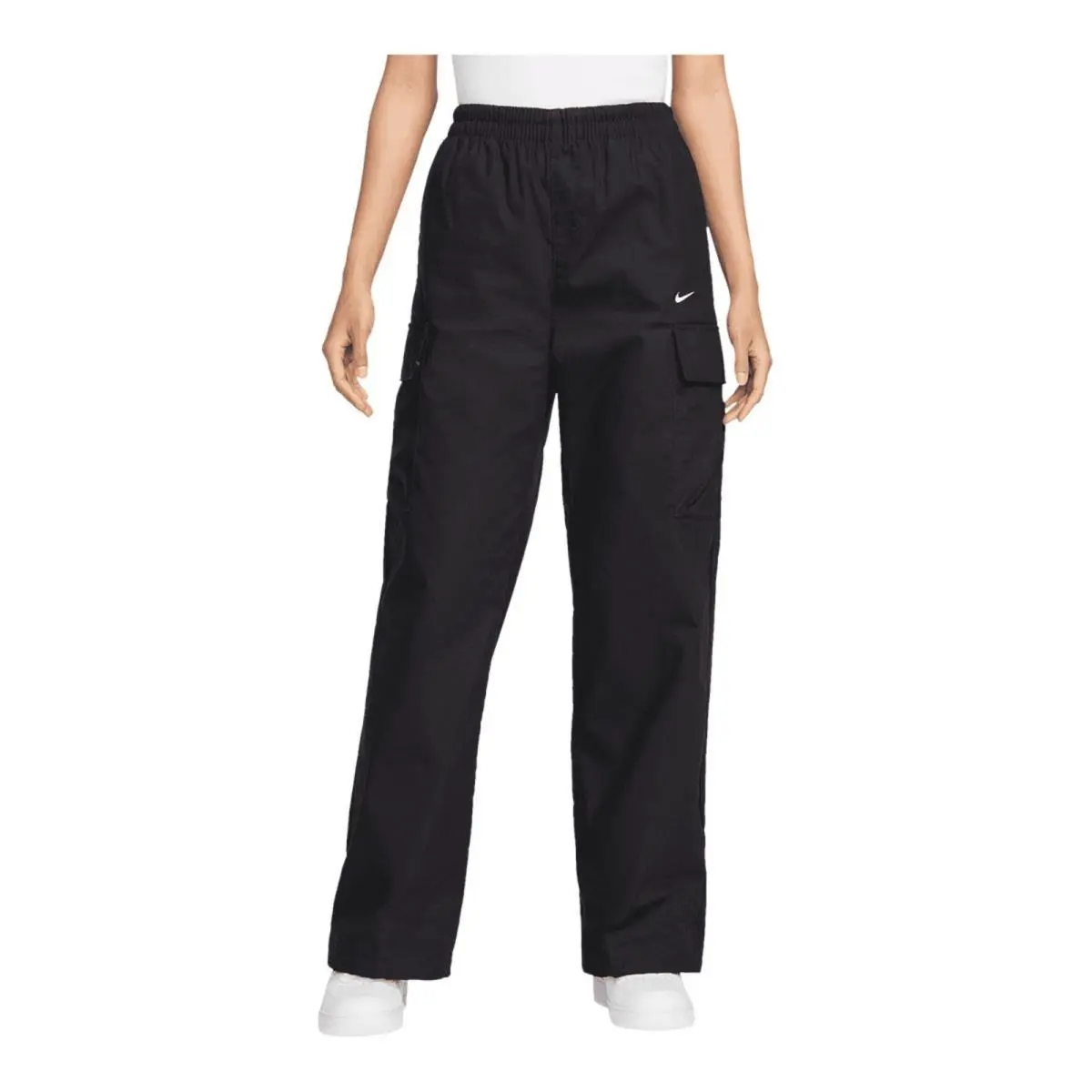 Nike clothing - Black (UPC: 197596716221) 0