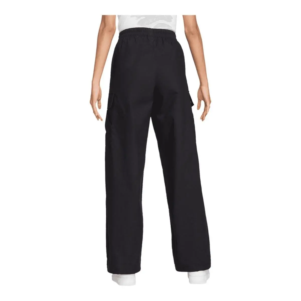 Nike clothing - Black (UPC: 197596716221) 5