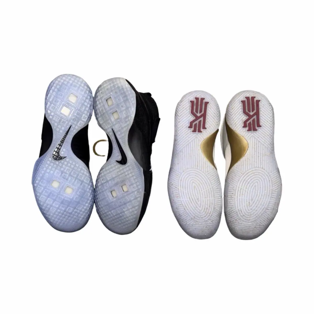 Nike shoes - Nike LeBron Four Wins - LeBron Four Wins - 925433 900 - Multicolor (UPC: 887225544614) 0