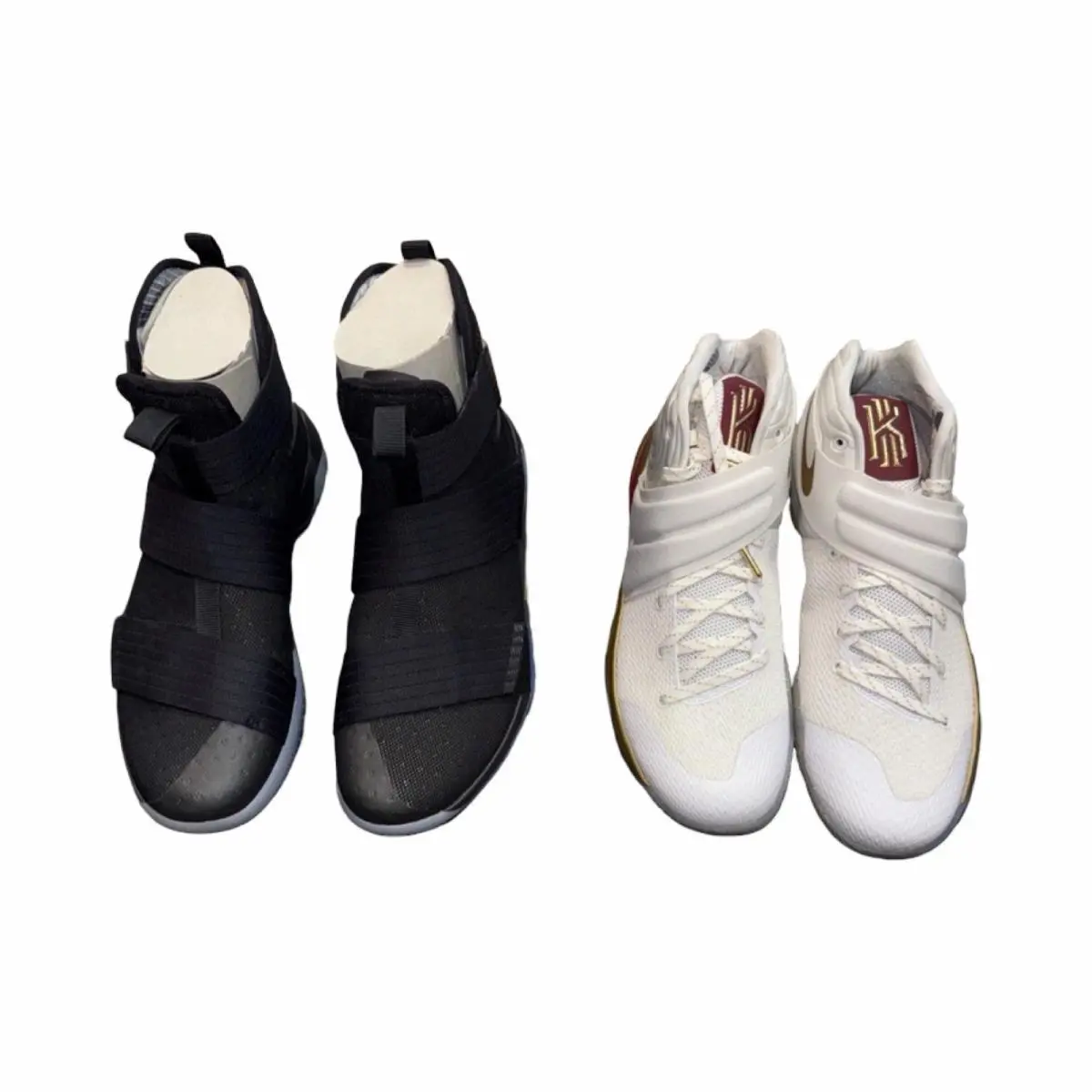 Nike shoes - Nike LeBron Four Wins - LeBron Four Wins - 925433 900 - Multicolor (UPC: 887225544614) 1