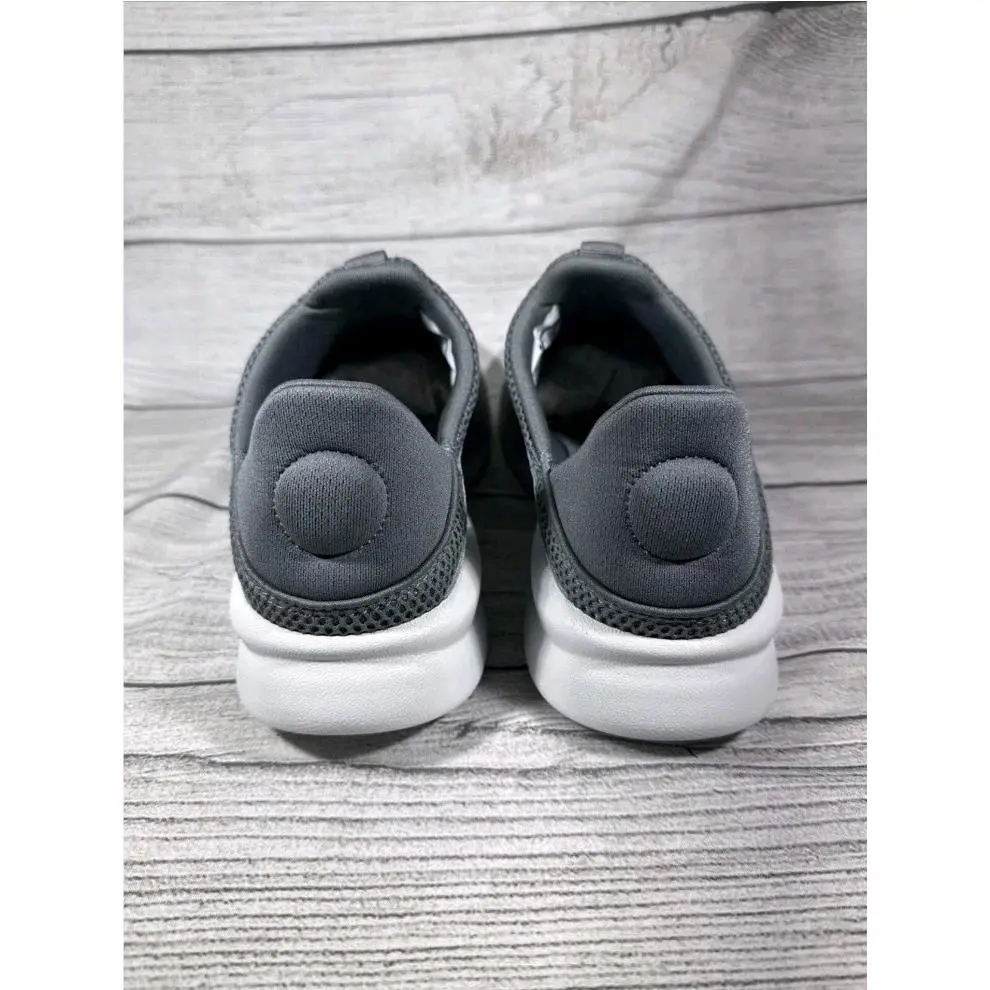 Nike shoes - Nike Benassi - Benassi - 882410002 - Gray 1
