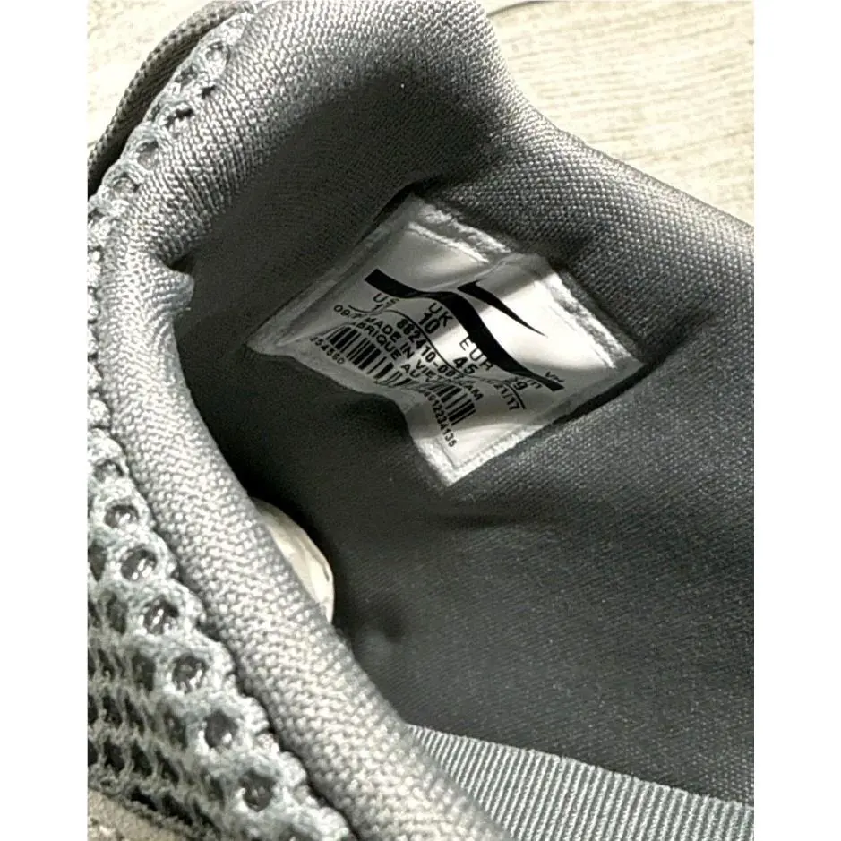 Nike shoes - Nike Benassi - Benassi - 882410002 - Gray 10