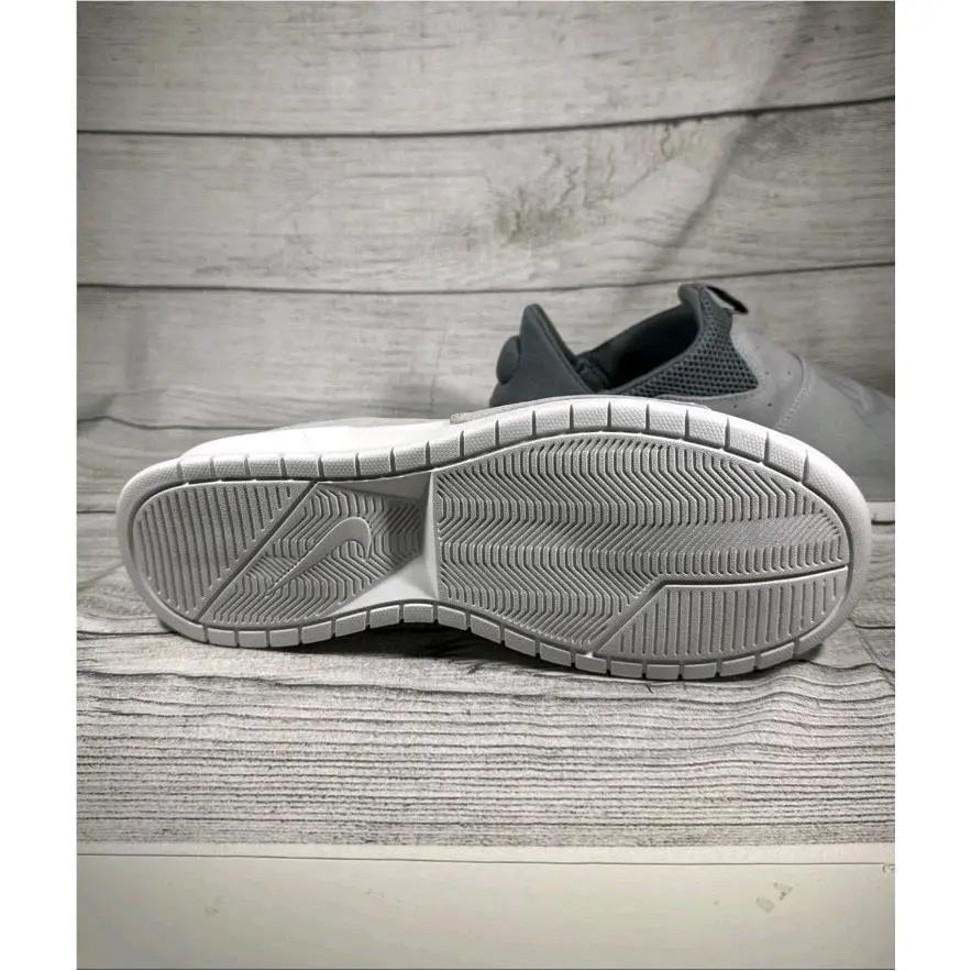 Nike shoes - Nike Benassi - Benassi - 882410002 - Gray 5
