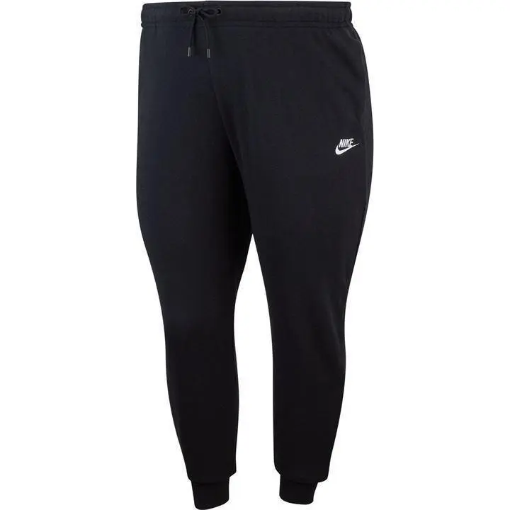 Nike clothing - Black (UPC: 196149357355) 3