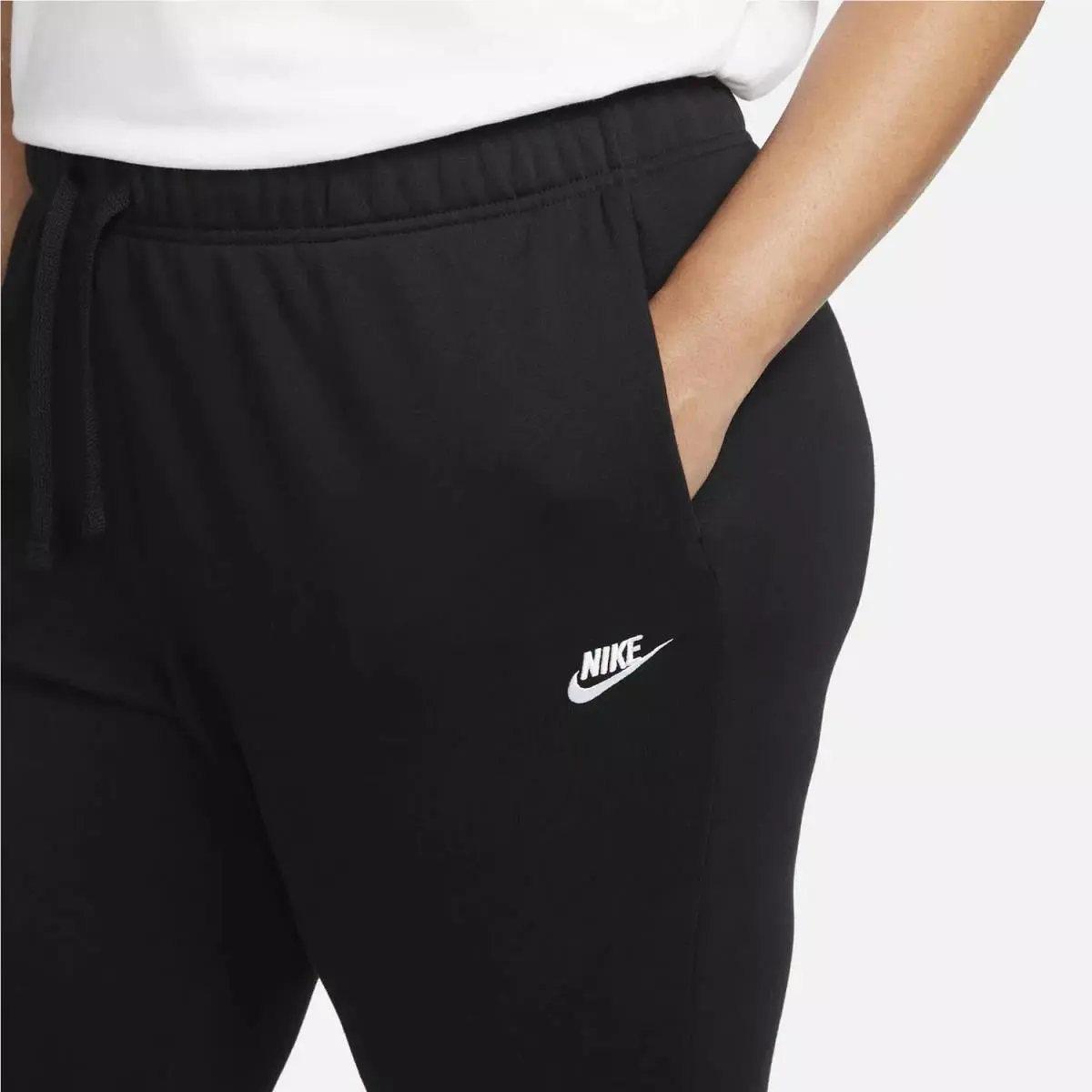 Nike clothing - Black (UPC: 196149357355) 0
