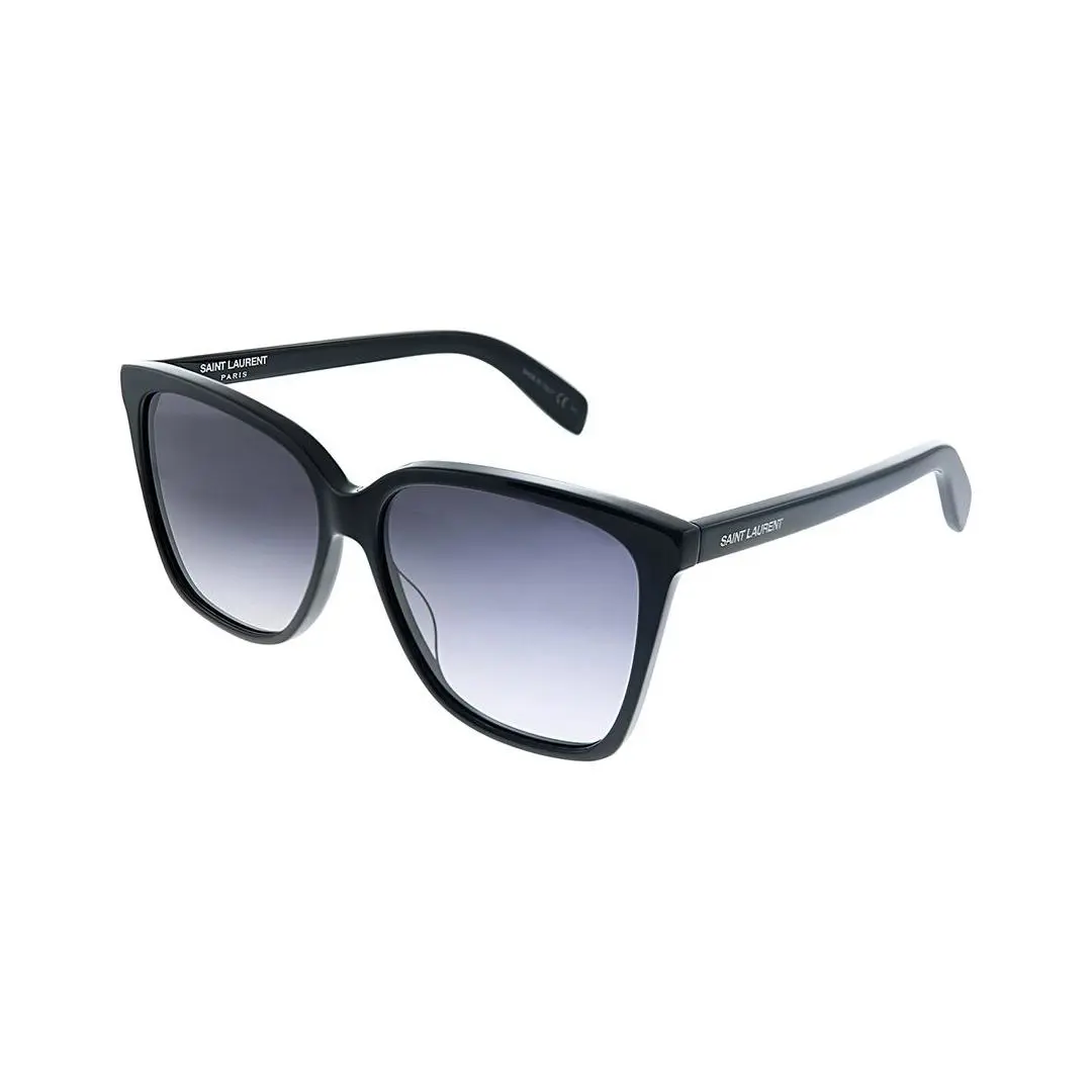 Saint Laurent Women`s Cat-eye 56Mm Sunglasses Women`s by Yves Saint Laurent